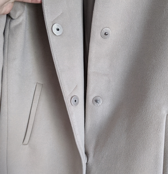 🌿MARTHA STEWART COAT🌿 - Picture 6 of 16